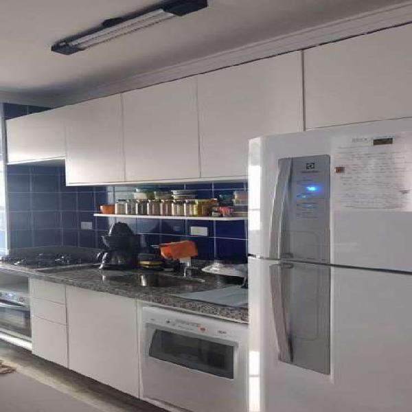 Apartamento de 43 metros quadrados no bairro Centro com 1