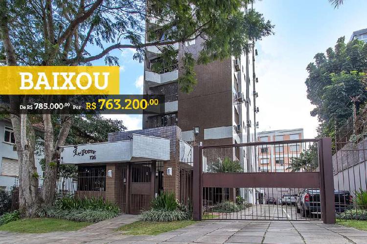 Apartamento de 85,51 m² pronto para morar no bairro