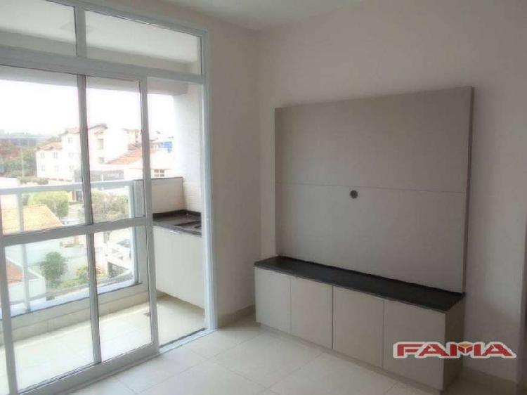 Apartamento para aluguel e venda possui 42 metros quadrados