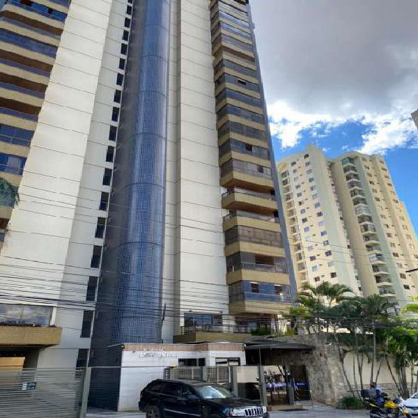 Apartamento para venda possui 134 metros quadrados com 3