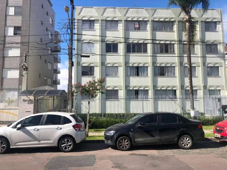 Apartamento para venda possui 65 metros quadrados com 3