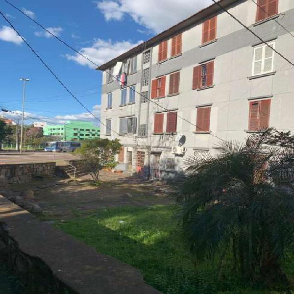 Apartamento para venda possui 70 metros quadrados com 4