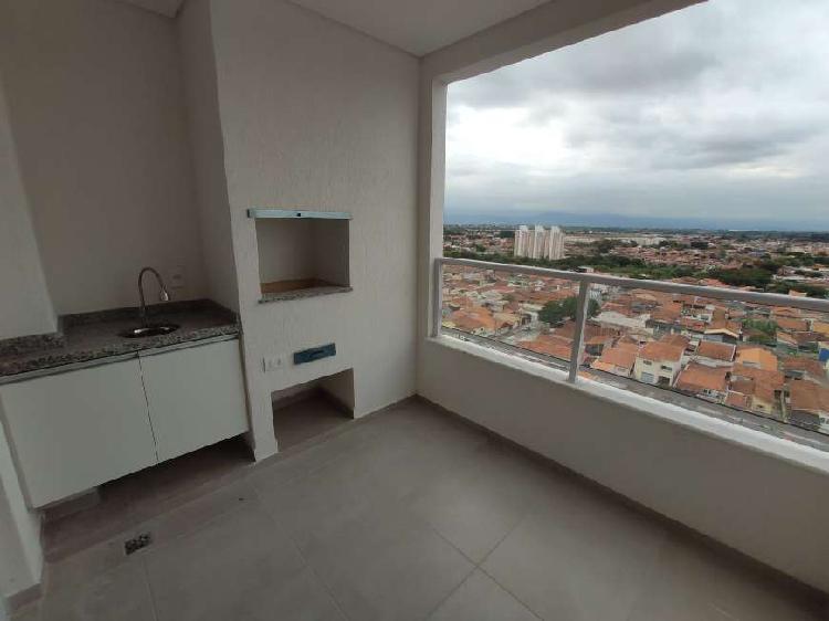 Apartamento para venda possui 74 metros quadrados com 2