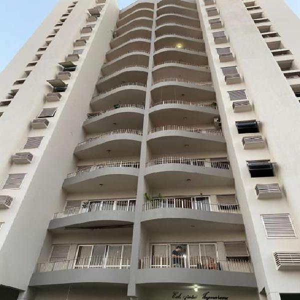 Apartamento para venda tem 134 metros quadrados com 3