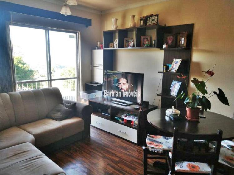 Apartamento à venda no Ana Nery - Santa Cruz do Sul, RS.