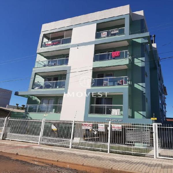 Apartamento à venda no Camobi - Santa Maria, RS. IM287076