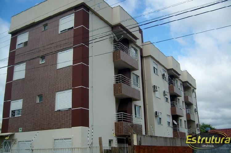 Apartamento à venda no Camobi - Santa Maria, RS. IM68788