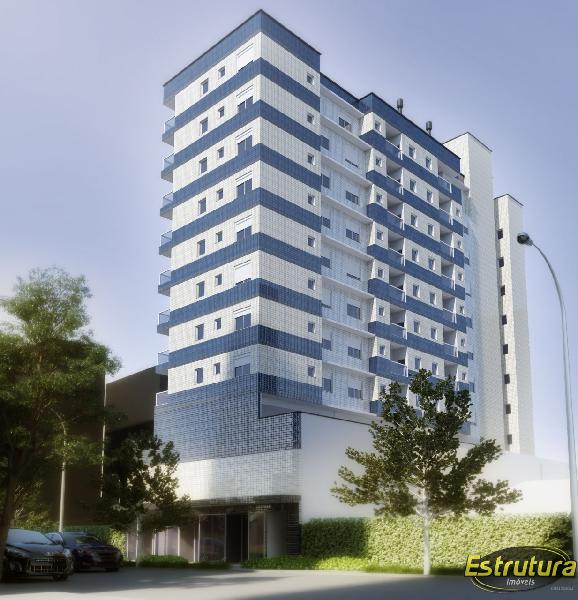 Apartamento à venda no Centro - Santa Maria, RS. IM170727