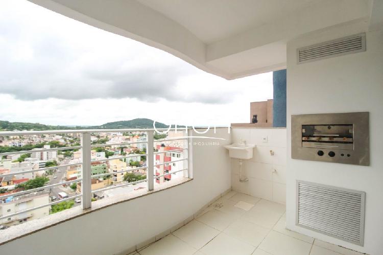 Apartamento à venda no Centro - Santa Maria, RS. IM279924