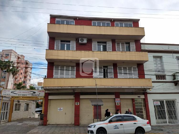 Apartamento à venda no Centro - Santa Maria, RS. IM293459
