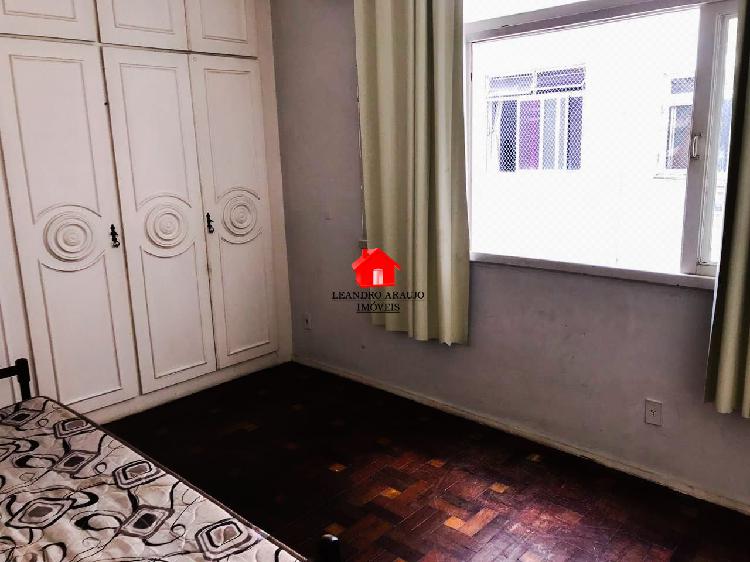 Apartamento à venda no Flamengo - Rio de Janeiro, RJ.