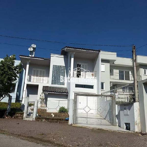 Apartamento à venda no Santo Antônio - Santa Cruz do Sul,