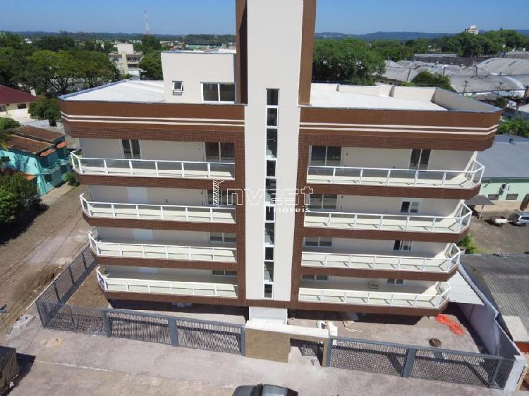 Apartamento à venda no Universitário - Santa Cruz do Sul,