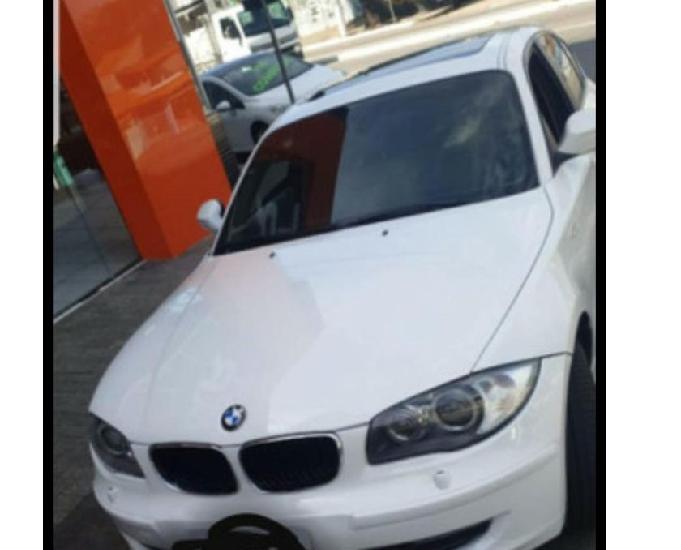 BMW 120IA 2.0 entrada de R$15000