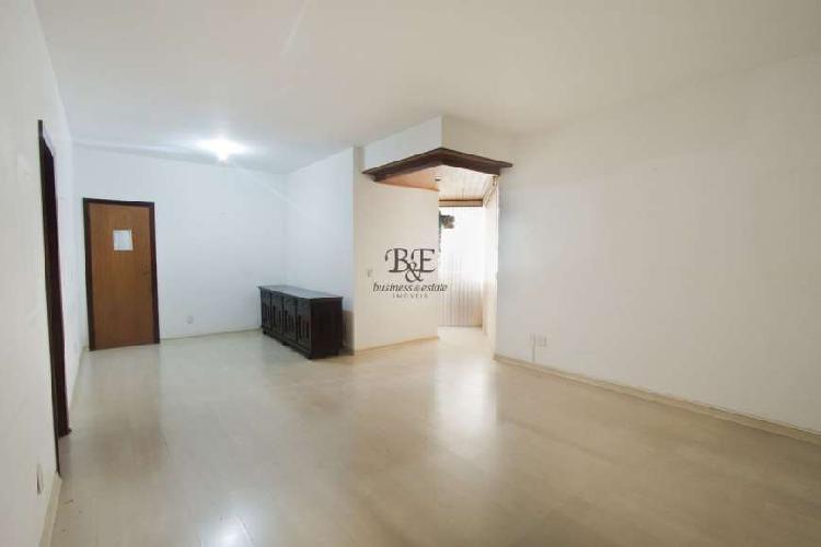 Belo Horizonte - Apartamento Padrão - Buritis