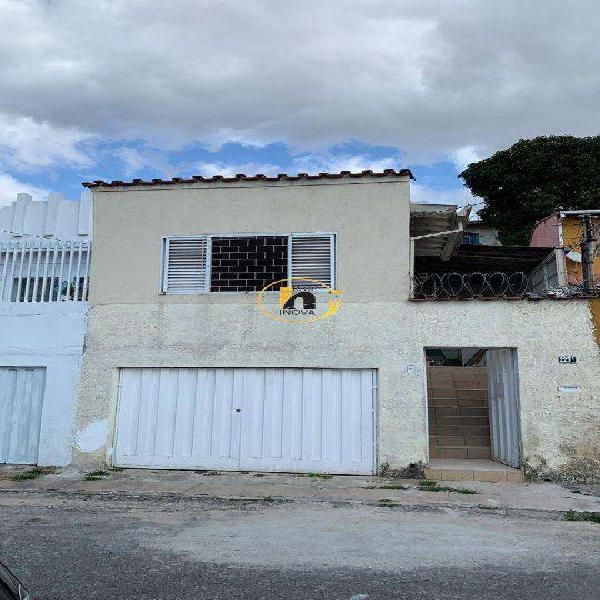 Casa, Floresta, 2 Quartos, 1 Vaga