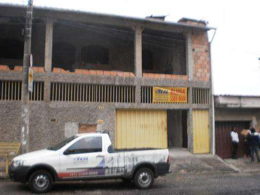 Casa, Lindéia, 3 Quartos