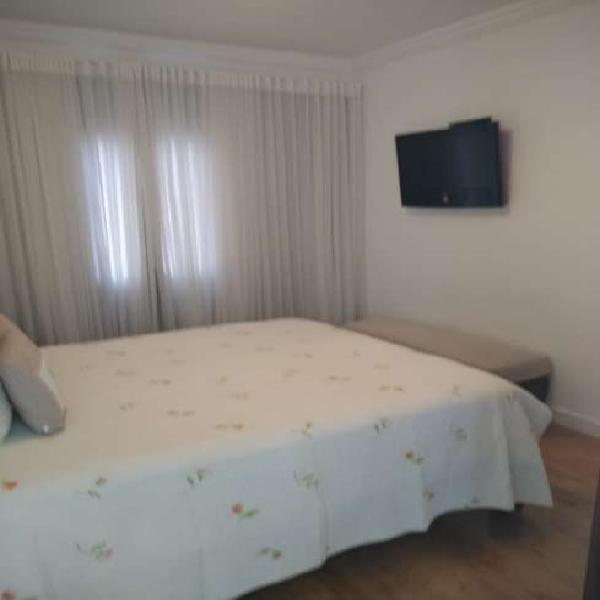 Casa de condomínio para venda com 128 metros quadrados com
