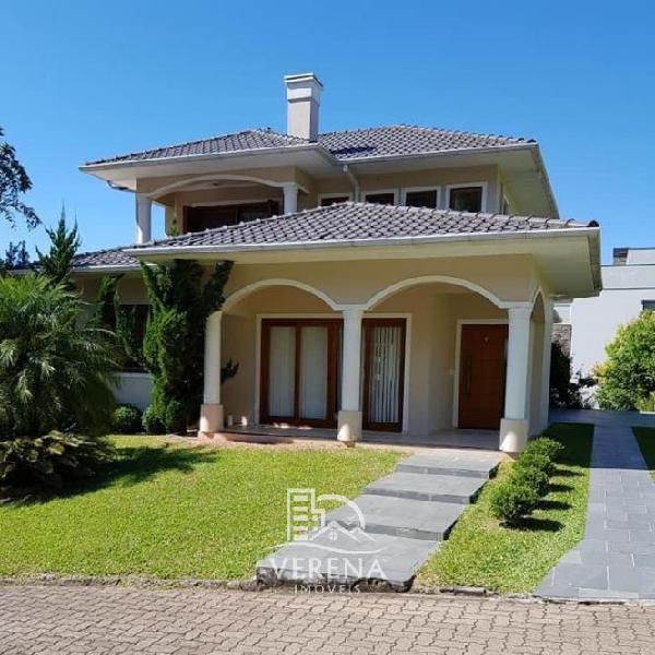 Casa em condomínio à venda no Santo Inácio - Santa Cruz