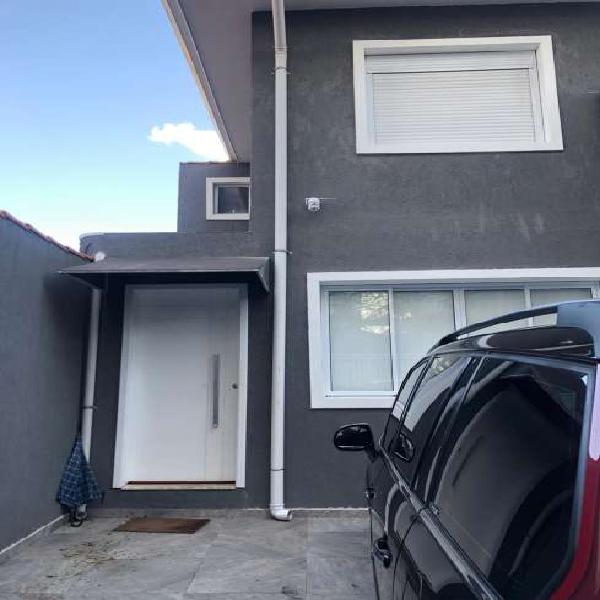 Casa para venda tem 0 metros quadrados com 2 quartos