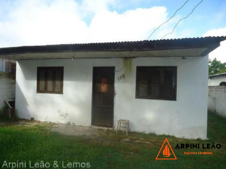 Casa à venda no Bolaxa - Rio Grande, RS. IM138504