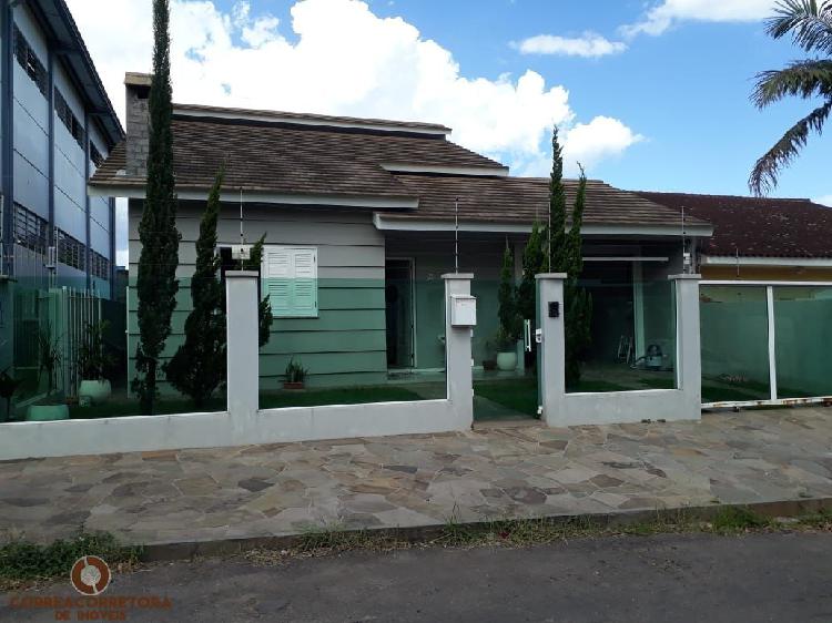 Casa à venda no Dom Antônio Reis - Santa Maria, RS.