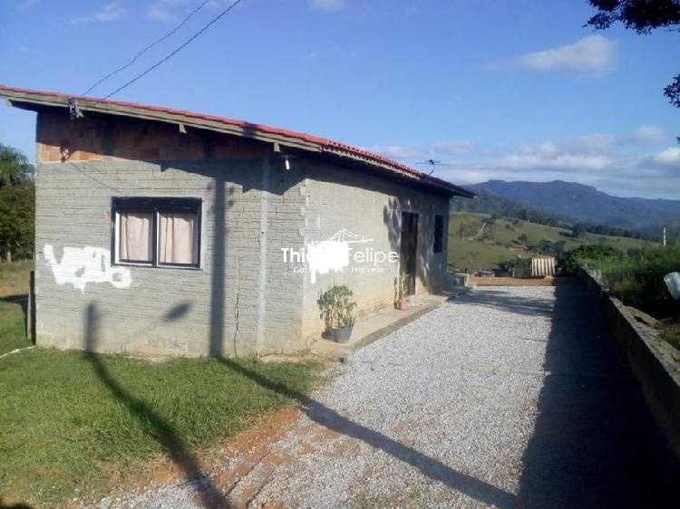 Casa à venda no Encruzilhada - Biguaçu, SC. IM239771