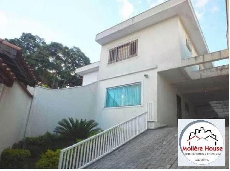 Casa à venda no Jardim Umuarama - São Paulo, SP. IM196319