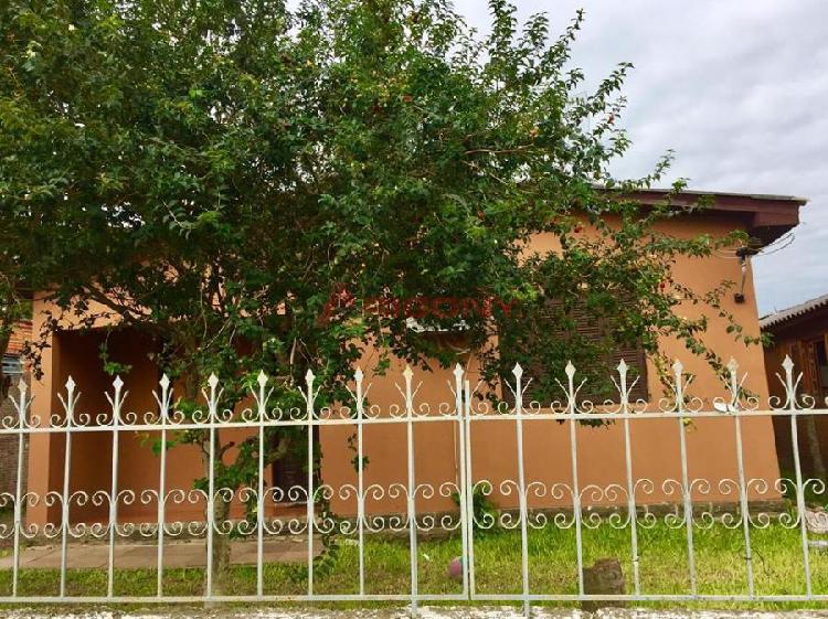 Casa à venda no Lorenzi - Santa Maria, RS. IM283839