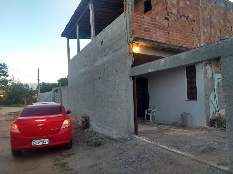 Casa à venda no Parque Eldorado - Duque de Caxias, RJ.