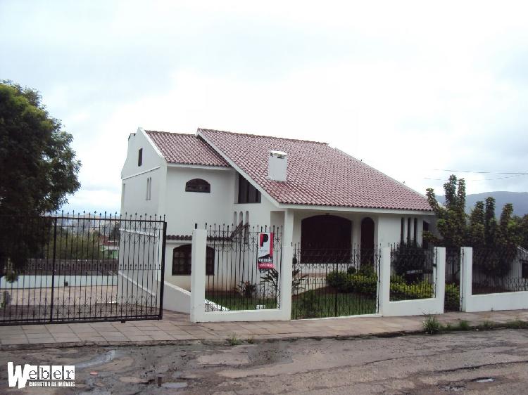 Casa à venda no Presidente João Goulart - Santa Maria, RS.