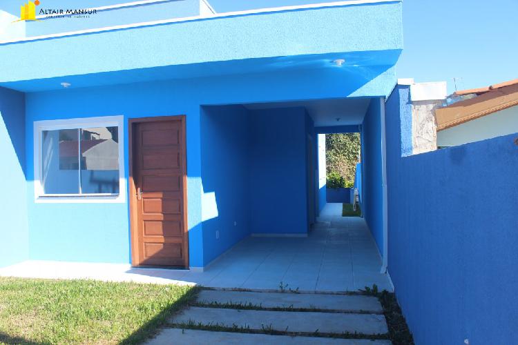 Casa à venda no Vila Cubas - Tijucas do Sul, PR. IM109554