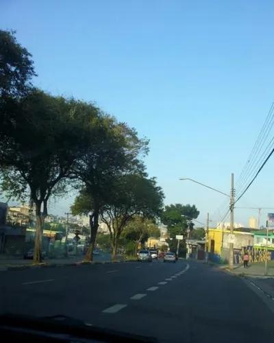 Cidade Líder, São Paulo Zona Leste