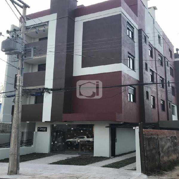 Cobertura à venda no Nossa Senhora Medianeira - Santa