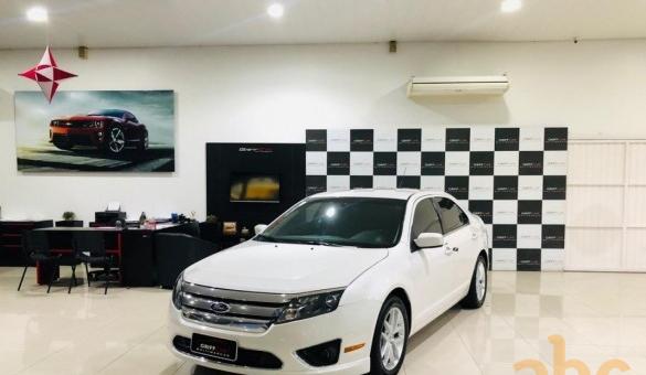 FORD - FUSION 2.5