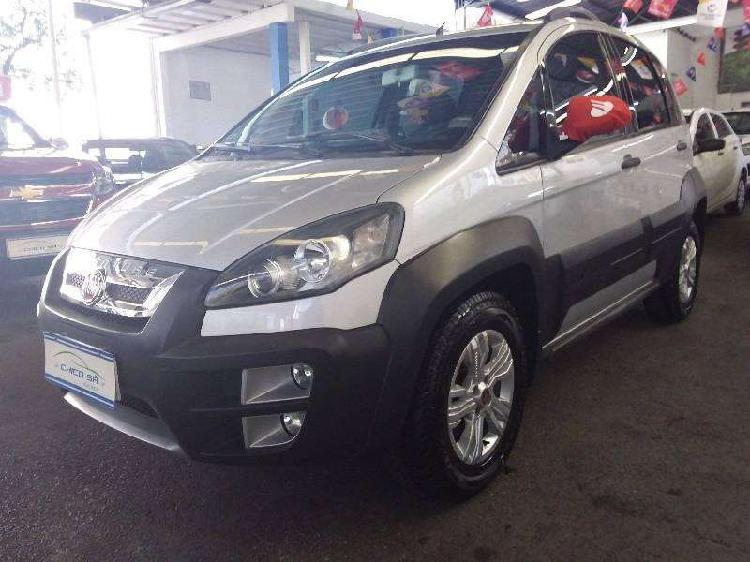 Fiat Idea Advent./ Adv.locker 1.8 Mpi Flex 5p