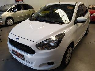 Ford Ka 2015 1.0