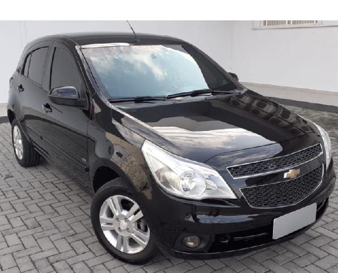 GM AGILE LTZ 1.4 Completo CBaixa km 84.000 km 2011