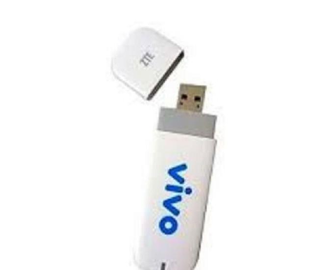 Modem usb vivo - pouco usado