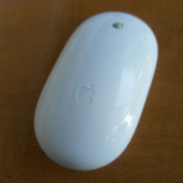 Mouse sem fio Apple