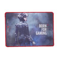 Mousepad Gamer Marvo Scorpion Speed Grande Prova D'agua, G15