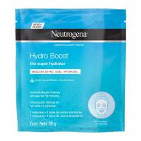 Máscara Facial Neutrogena Hydro Boost Hydrogel Mask 30ml