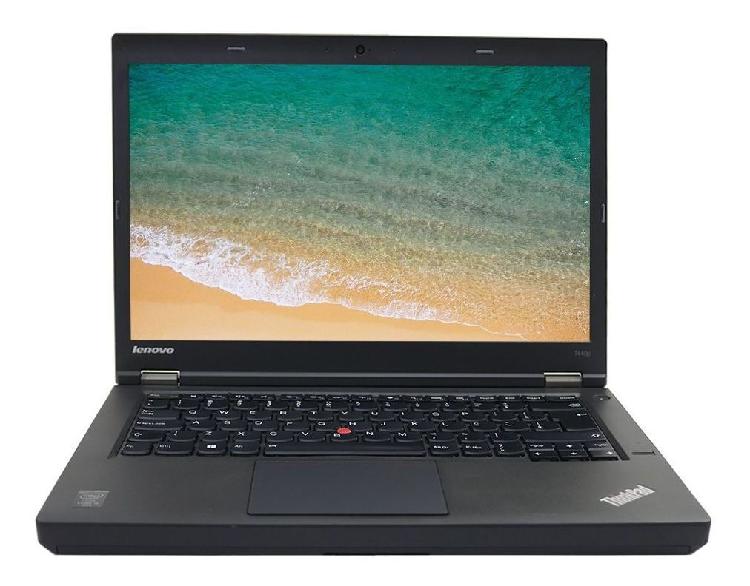 Notebook Lenovo ThinkPad T440P-20AWA11P00 - Preto - Intel
