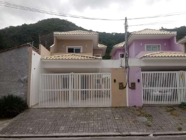 Oportunidade. Excelente casa em Piratininga- Cafubá. Quatro