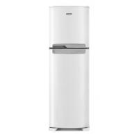 PayPal] Geladeira/Refrigerador Frost Free Duplex Branca 402