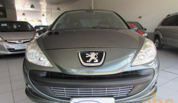 Peugeot - 207