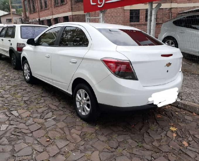 Prisma LTZ 1.4 2015