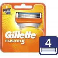 Recorrente] Carga Para Aparelho De Barbear Gillette Fusion