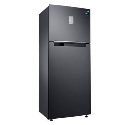 Refrigerador Samsung RT46K6261BS/AZ com Twin Cooling Plus