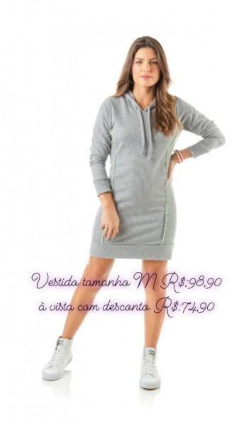 Roupas - Promoção semanal